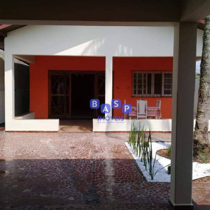 Imagem Casa com 3 Quartos à Venda, 187 m² em Praia Do Sonho - Itanhaém
