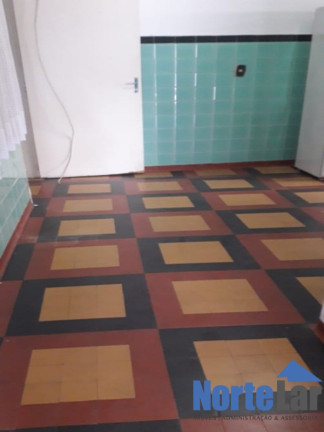 Imagem Casa com 3 Quartos para Alugar, 100 m² em Vila Ramos - São Paulo