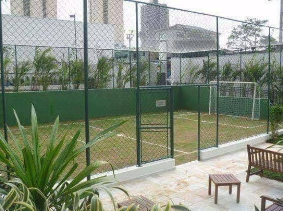 Imagem Apartamento com 2 Quartos à Venda, 55 m² em Independencia - São Bernardo Do Campo Imagem Apartamento com 2 Quartos à Venda, 55 m² em Independencia - São Bernardo Do Campo