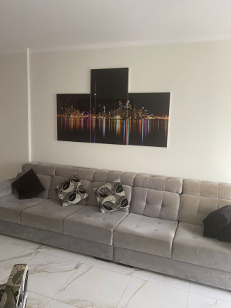 Imagem Apartamento com 2 Quartos à Venda, 92 m² em Embaré - Santos