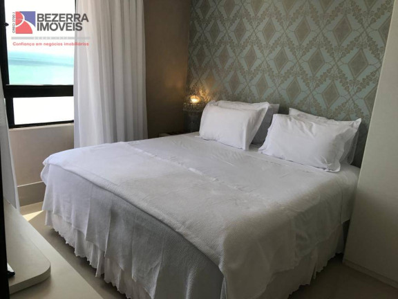 Imagem Apartamento com 1 Quarto para Alugar, 47 m² em Areia Preta - Natal Imagem Apartamento com 1 Quarto para Alugar, 47 m² em Areia Preta - Natal