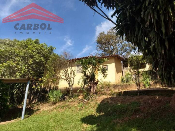Imagem Chácara com 2 Quartos à Venda, 1.728 m² em Champirra - Jundiaí Imagem Chácara com 2 Quartos à Venda, 1.728 m² em Champirra - Jundiaí