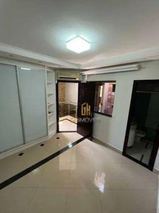 Imagem Sobrado com 3 Quartos à Venda, 238 m² em Jardim Atlântico - Goiânia