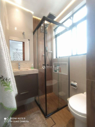 Imagem Apartamento com 2 Quartos à Venda, 74 m² em Campo Grande - Santos Imagem Apartamento com 2 Quartos à Venda, 74 m² em Campo Grande - Santos