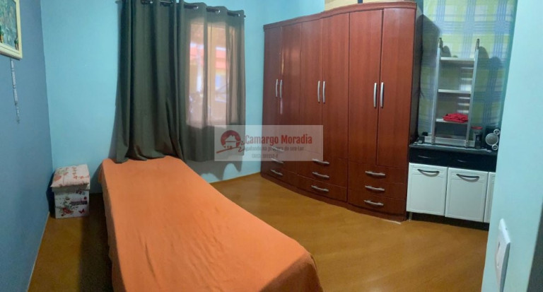 Imagem Casa de Condomínio com 2 Quartos à Venda, 75 m² em Jardim São Luís - Suzano Imagem Casa de Condomínio com 2 Quartos à Venda, 75 m² em Jardim São Luís - Suzano