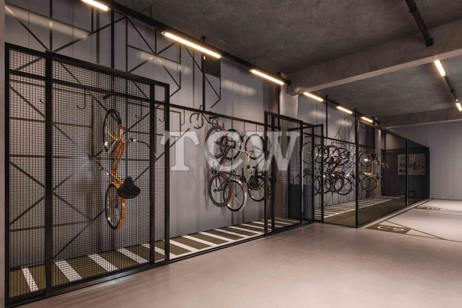 Imagem Cobertura com 3 Quartos à Venda, 209 m² em Itaim Bibi - São Paulo