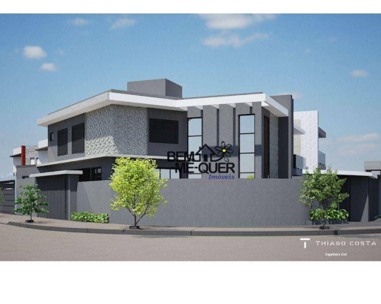 Imagem Sobrado com 4 Quartos à Venda, 170 m² em Nova Jaguari - Santana De Parnaíba Imagem Sobrado com 4 Quartos à Venda, 170 m² em Nova Jaguari - Santana De Parnaíba