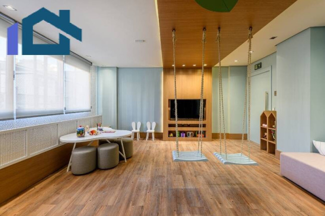 Imagem Apartamento com 2 Quartos à Venda, 56 m² em São João - Porto Alegre Imagem Apartamento com 2 Quartos à Venda, 56 m² em São João - Porto Alegre