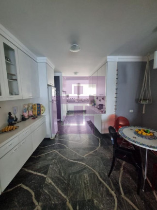 Imagem Apartamento com 4 Quartos à Venda, 375 m² em Pitangueiras - Guarujá