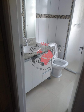 Imagem Apartamento com 3 Quartos à Venda, 107 m² em Vila Lusitânia - São Bernardo Do Campo