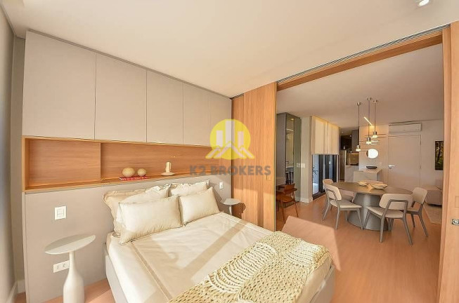 Imagem Apartamento com 3 Quartos à Venda, 132 m² em Bigorrilho - Curitiba Imagem Apartamento com 3 Quartos à Venda, 132 m² em Bigorrilho - Curitiba