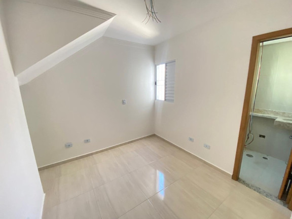 Imagem Casa de Condomínio com 2 Quartos à Venda, em Penha De França - São Paulo Imagem Casa de Condomínio com 2 Quartos à Venda, em Penha De França - São Paulo