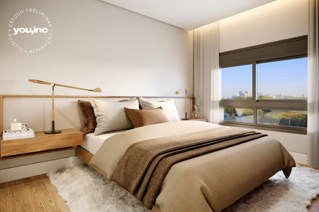 Imagem Apartamento com 3 Quartos à Venda, 94 m² em Vila Mariana - São Paulo