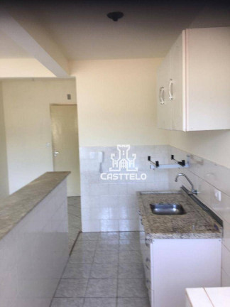 Imagem Apartamento com 1 Quarto à Venda, 50 m² em Portal De Versalhes 1 - Londrina