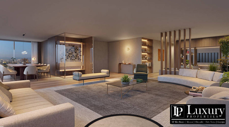 Imagem Apartamento com 4 Quartos à Venda, 368 m² em Jardim Paulista - São Paulo Imagem Apartamento com 4 Quartos à Venda, 368 m² em Jardim Paulista - São Paulo