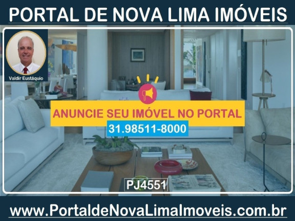 Imagem Apartamento com 3 Quartos à Venda, 120 m² em Serra - Belo Horizonte Imagem Apartamento com 3 Quartos à Venda, 120 m² em Serra - Belo Horizonte