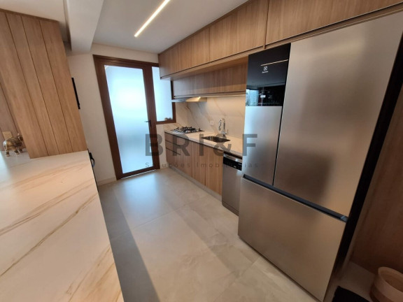 Imagem Apartamento com 1 Quarto à Venda, 110 m² em Brooklin  - São Paulo