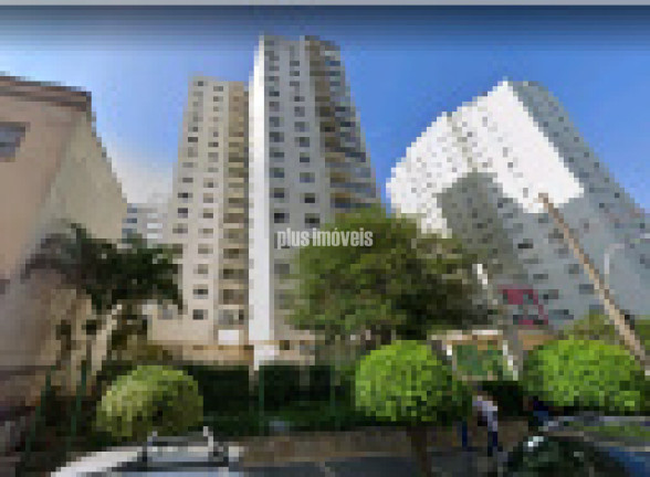 Imagem Apartamento com 3 Quartos à Venda, 122 m² em Vila Mariana - São Paulo Imagem Apartamento com 3 Quartos à Venda, 122 m² em Vila Mariana - São Paulo