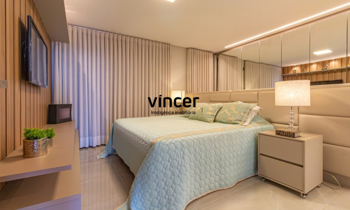 Imagem Casa com 4 Quartos à Venda, 297 m² em Jardins Nápoles - Senador Canedo