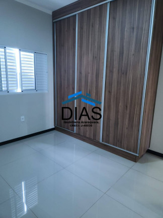 Imagem Casa à Venda, em Residencial Village Damha - Araraquara Imagem Casa à Venda, em Residencial Village Damha - Araraquara
