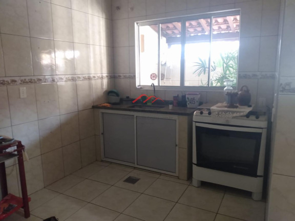 Imagem Casa com 4 Quartos à Venda, 140 m² em Parque Bandeirantes I (nova Veneza) - Sumaré