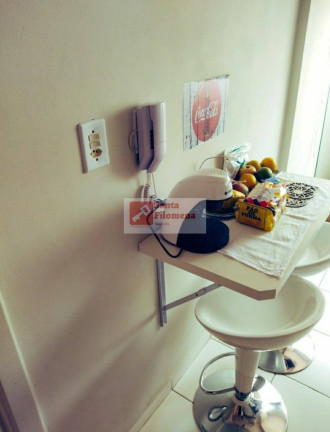 Imagem Apartamento com 1 Quarto à Venda, 33 m² em Mooca - São Paulo