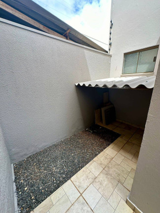 Imagem Casa à Venda, em Jd Tanaka - Tangará Da Serra Imagem Casa à Venda, em Jd Tanaka - Tangará Da Serra