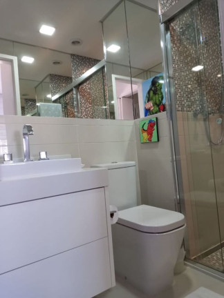 Imagem Apartamento com 2 Quartos à Venda, 93 m² em Santana - São Paulo