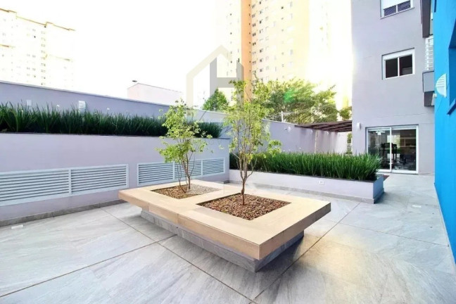 Imagem Imóvel com 2 Quartos à Venda, 65 m² em Campestre - Santo André Imagem Imóvel com 2 Quartos à Venda, 65 m² em Campestre - Santo André