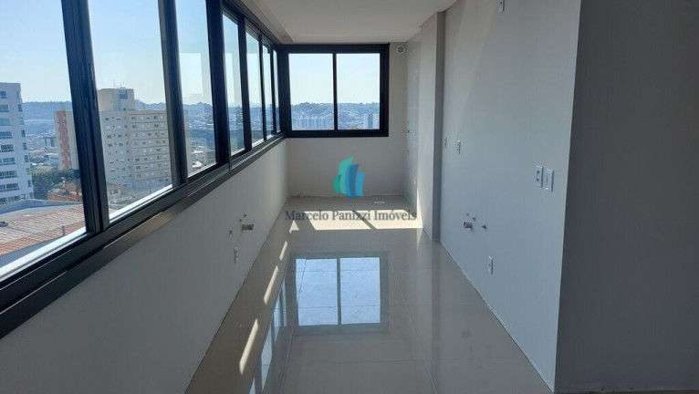 Imagem Apartamento com 3 Quartos à Venda, 93 m² em Centro - Bento Gonçalves