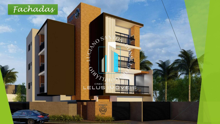 Imagem Apartamento com 2 Quartos à Venda, 106 m² em Portal Ville Azaleia - Boituva