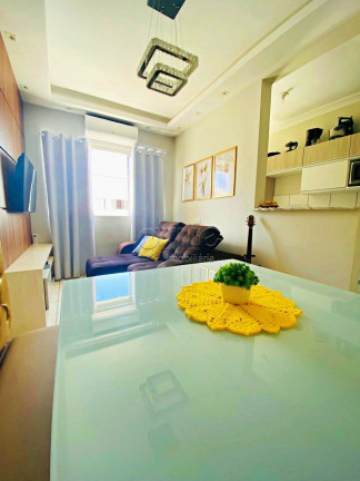 Imagem Apartamento com 2 Quartos à Venda, 62 m² em Centro - Maracanaú