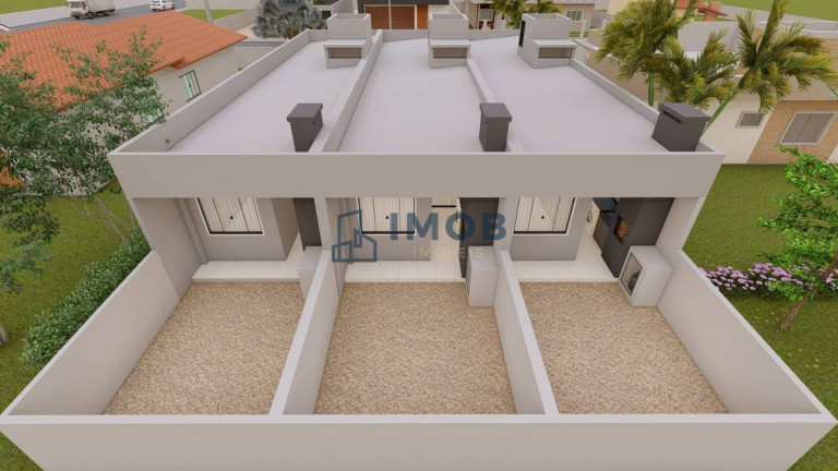 Imagem Casa com 2 Quartos à Venda, 120 m² em Beira Rio - Guaramirim Imagem Casa com 2 Quartos à Venda, 120 m² em Beira Rio - Guaramirim