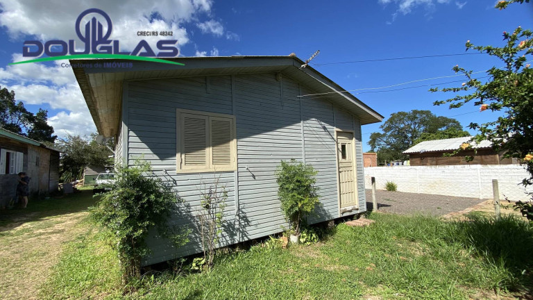 Casa à Venda,  em Viamão