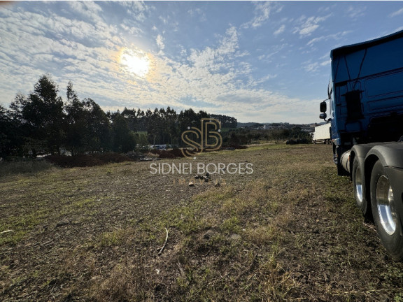 Imagem Terreno para Alugar, 80 m² em Br 153 - Concórdia Imagem Terreno para Alugar, 80 m² em Br 153 - Concórdia