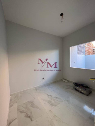 Imagem Casa com 3 Quartos à Venda,  em Monções - Pontal Do Paraná