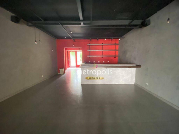 Imagem Sala Comercial à Venda, 234 m² em Santo Antônio - São Caetano Do Sul Imagem Sala Comercial à Venda, 234 m² em Santo Antônio - São Caetano Do Sul
