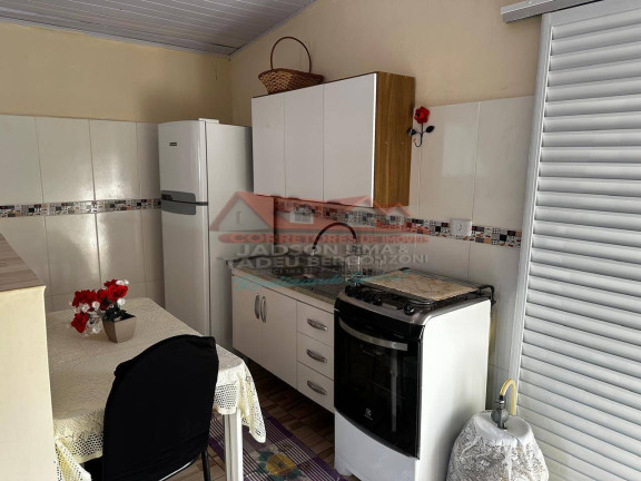 Imagem Casa com 2 Quartos à Venda, 150 m² em Porto Novo - Caraguatatuba Imagem Casa com 2 Quartos à Venda, 150 m² em Porto Novo - Caraguatatuba