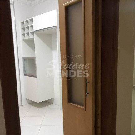 Imagem Apartamento com 3 Quartos à Venda,  em Centro - Sorocaba