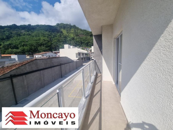 Imagem Casa com 2 Quartos à Venda, 84 m² em Centro - Caraguatatuba