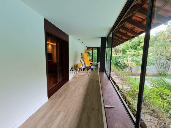 Imagem Casa de Condomínio com 4 Quartos à Venda, 583 m² em Itanhangá - Rio De Janeiro Imagem Casa de Condomínio com 4 Quartos à Venda, 583 m² em Itanhangá - Rio De Janeiro