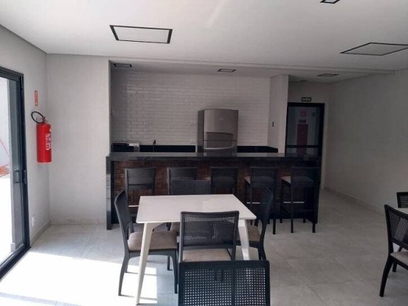 Imagem Apartamento com 3 Quartos para Alugar,  em Vila Mesquita - Bauru