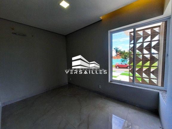 Imagem Casa com 3 Quartos à Venda, 222 m² em Aeroclube - Porto Velho