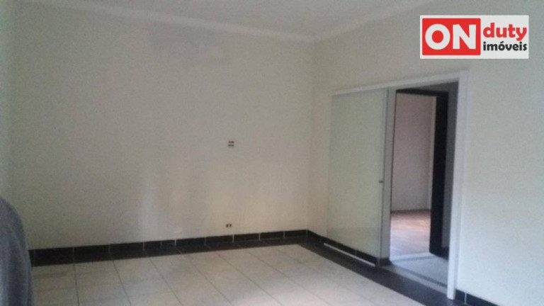 Sobrado com 3 Quartos para Alugar, 150 m² em Embaré - Santos