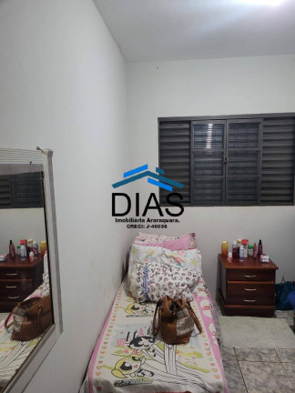 Imagem Casa com 2 Quartos à Venda, 97 m² em Jardim Roberto Selmi Dei - Araraquara Imagem Casa com 2 Quartos à Venda, 97 m² em Jardim Roberto Selmi Dei - Araraquara
