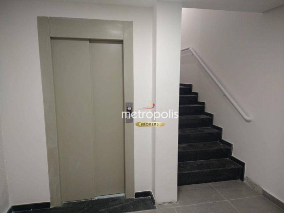 Imagem Apartamento com 2 Quartos à Venda, 53 m² em Paraíso - Santo André Imagem Apartamento com 2 Quartos à Venda, 53 m² em Paraíso - Santo André