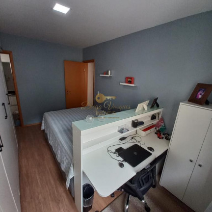 Imagem Apartamento com 2 Quartos à Venda, 67 m² em Bom Retiro - Teresópolis Imagem Apartamento com 2 Quartos à Venda, 67 m² em Bom Retiro - Teresópolis