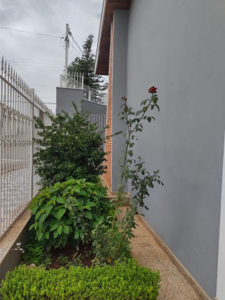 Imagem Casa com 4 Quartos à Venda, 359 m² em Jardim São Paulo - Tatuí