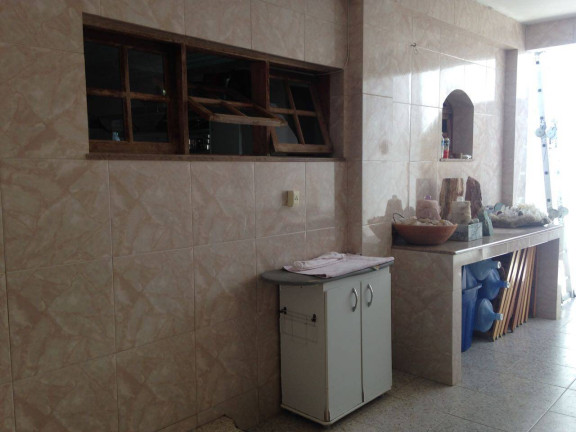 Imagem Casa com 3 Quartos à Venda, 250 m² em Parque Jóquei Club - Campos Dos Goytacazes