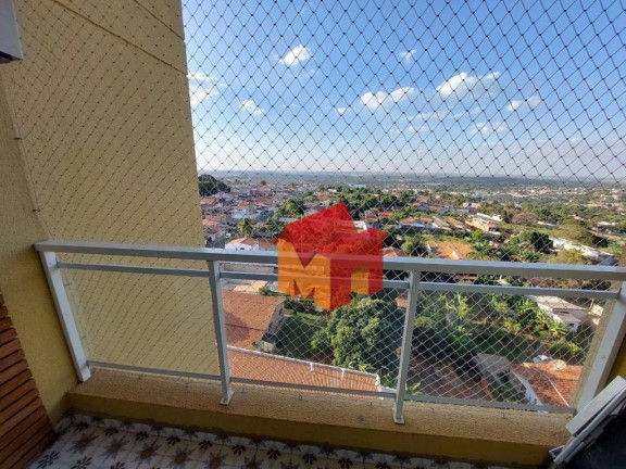 Imagem Apartamento com 2 Quartos à Venda, 52 m² em Jardim Brasil - Americana Imagem Apartamento com 2 Quartos à Venda, 52 m² em Jardim Brasil - Americana